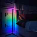 RGB торшер, фотография 10