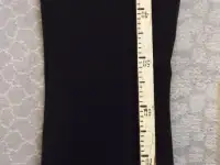 Брюки расклешенные, фотография 1
