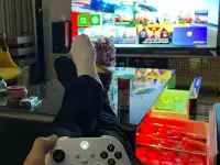 Аренда джойстиков PS4, PS5, прокат, фотография 10