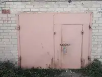 Продам гараж