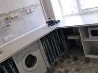 2-х комнатная квартира на длительный срок., фотография 8