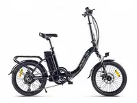 Электровелосипед volteco flex up 500w