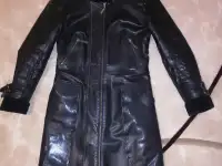 Дубленка