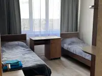 2 ух комнатная квартира по суточно, Социалистическая, 172