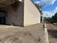 Сдаём складское помещение с рампой в Борисове, район, д. Углы , Октябрьская 11, фотография 4
