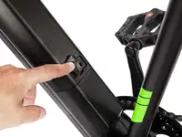 Электровелосипед eltreco xt 600 pro, фотография 10