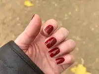 Маникюрпедикюрброви, фотография 5