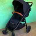Коляска Baby Design Look Air, фотография 2