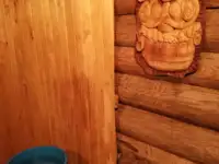 Коттедж и баня (ПОСУТОЧНО), Витебская Ул.Держинского 11, фотография 8