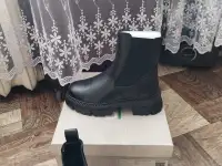 Ботинки Челси