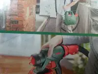 Краскораспылитель Bosch PFS 3000-2 в аренду Узда, фотография 5