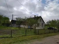 дом с участком и хоз постройками, фотография 4