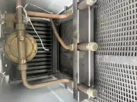 Газовая колонка, фотография 4
