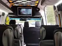 Транспортное обслуживание свадеб, делегаций, корпоративов, доставка работников, трансфер по всей РБ., фотография 6