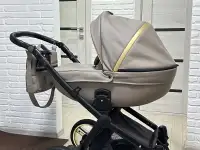 Продается коляска 3 в 1 Verdi Mirage Soft., фотография 4