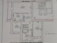 4 комнатная квартира Брест центр, ул. Пушкинская, фотография 7