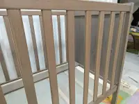 детская кроватка IKEA, фотография 6