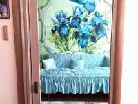 2х комнатная квартира на ул. Берестеня, фотография 7
