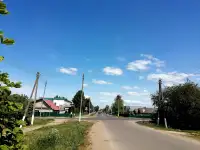 Продается дом в городе Смолевичи