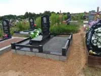 Памятники благоустройство, фотография 11