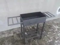 Изготовление мангалов, фотография 2