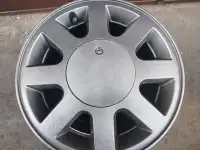 Культовые немецкие олдскул-диски Atiwe Turbine 14 5x100, фотография 7