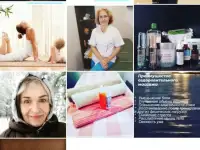 Квалифицированная массажистка, опыт работы 4 года.  Предлагаю услуги по массажу  - лечебно-оздоровительному и косметичес, фотография 2