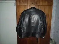 Байкерская одежда., мото одежда.