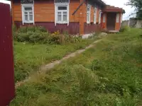 Продажа дома, область, Слуцкий район, деревня Лопатичи.