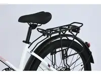 Электровелосипед smartbalance city lite (2025), фотография 12