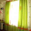 Шторы, фотография 8