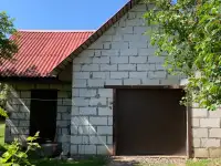 Продается жилой дом с гаражом, хоз постройкой, коммуникациями в Щучине., фотография 4