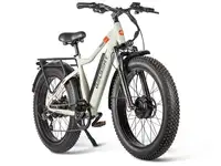 Электровелосипед gelbert pegas 3 dual pro, фотография 2