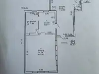 Продаётся дом в д. Хальч, фотография 6