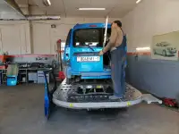 АВТОМАЛЯР-ПОДГОТОВЩИК, фотография 2