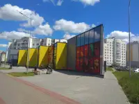Аренда 140 м2 г. Борисов ул. Брилевская, 40А, фотография 11