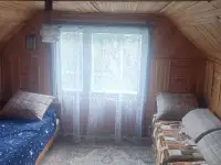 Дача,50 км от Минска, Минская обл., Столбцовский р-н, Урочище ЗасульеСТ Строитель-35, фотография 2