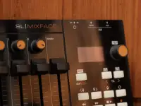 MIDI контроллер Studiologic SL Mixface, фотография 3