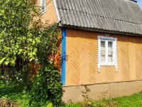 Участок 6 соток с садовым домиком, Узденский р-н, Минская область, фотография 7