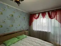 Квартира на сутки в Пинске недорого, ул.Парковая, д.5, фотография 4