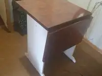 Стол-трансформер