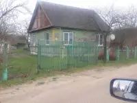 Дом в деревне, Дер. Федьковичи. Жабинковский р-н