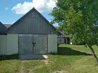 ДОМ, обл., мядельский р-н, деревня Швакшты, фотография 12