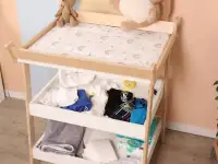 Пеленальный столик, фотография 2