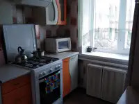 Сдаётся двухкомнатная квартира посуточно., фотография 3