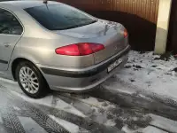 Срочно продажа пежо607 Peugeot 607, фотография 4