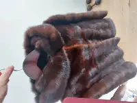 Продам полушубок норка, фотография 2