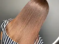 Кератин ботокс, фотография 4