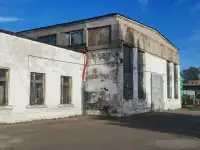 Комплекс объектов недвижимости УП 