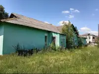 Домик в деревне, посёлок Галое, Кузьминичский сельсовет, район, Гомельская область, фотография 6